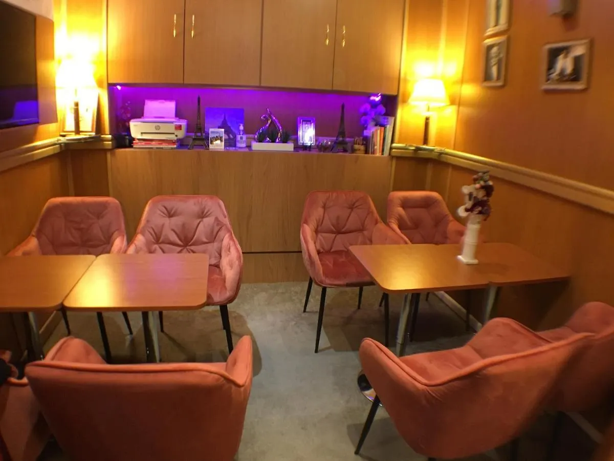 Hotel Le Nouvel Du Théâtre 3*